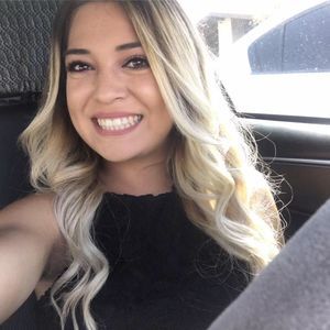 Meet your Posher, Ashlee